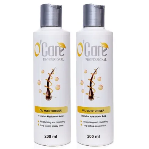 OCare Moisturiser Oil | 200ml