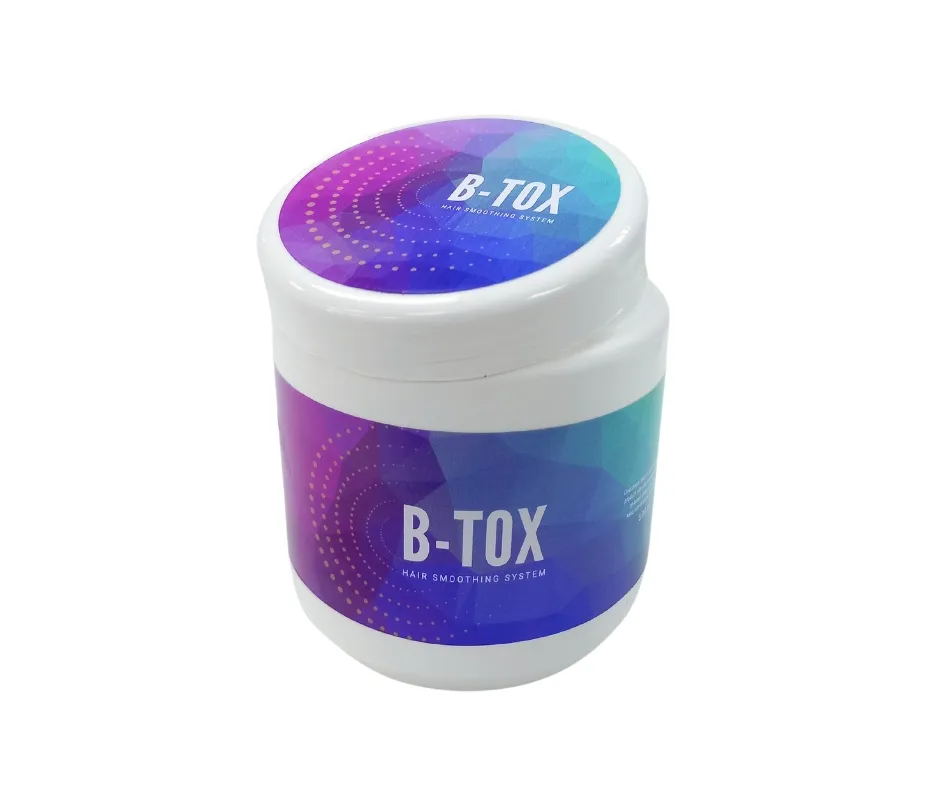 B-Tox Straightening Treatment | 500g