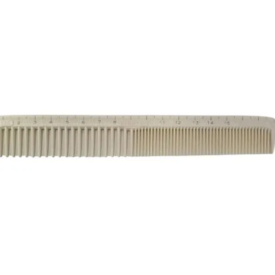 Chemical & Heat Resistant Anti-Static Comb | G125