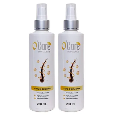 OCare Sheen Spray | 200ml