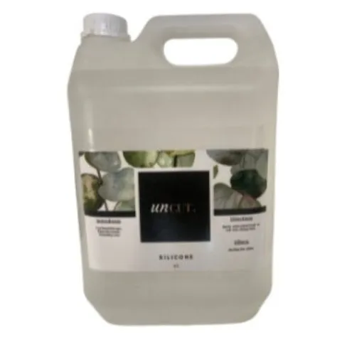 UNCUT Silicone 5L