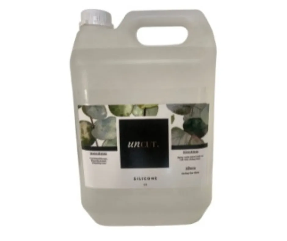 UNCUT Silicone 5L