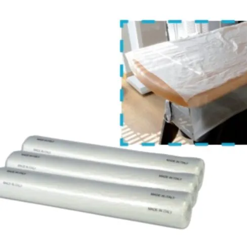 Kiepe DNA Cartene Sheets on Rolls | 25 pcs