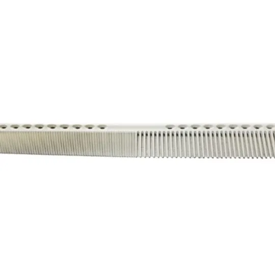 Chemical & Heat Resistant Anti-Static Comb | G31