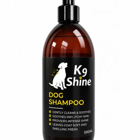 Spa Therapy K9 Shine 500ml