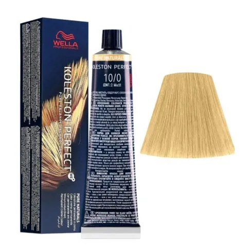 Wella Koleston Perfect Me+ Colour 60ml - 10/0
