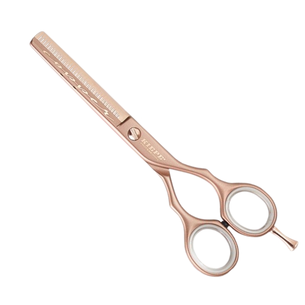 Kiepe Scissor Copper Series Blending | 55 – Rapple Kiepe Scissor – Copper Series – Blending | 5.5″