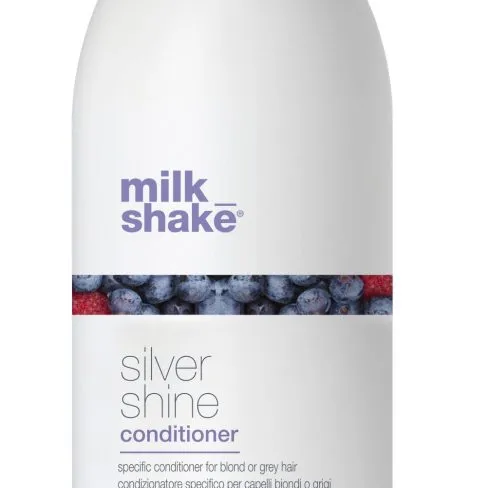 Milkshake Silver Shine Conditioner | 1L