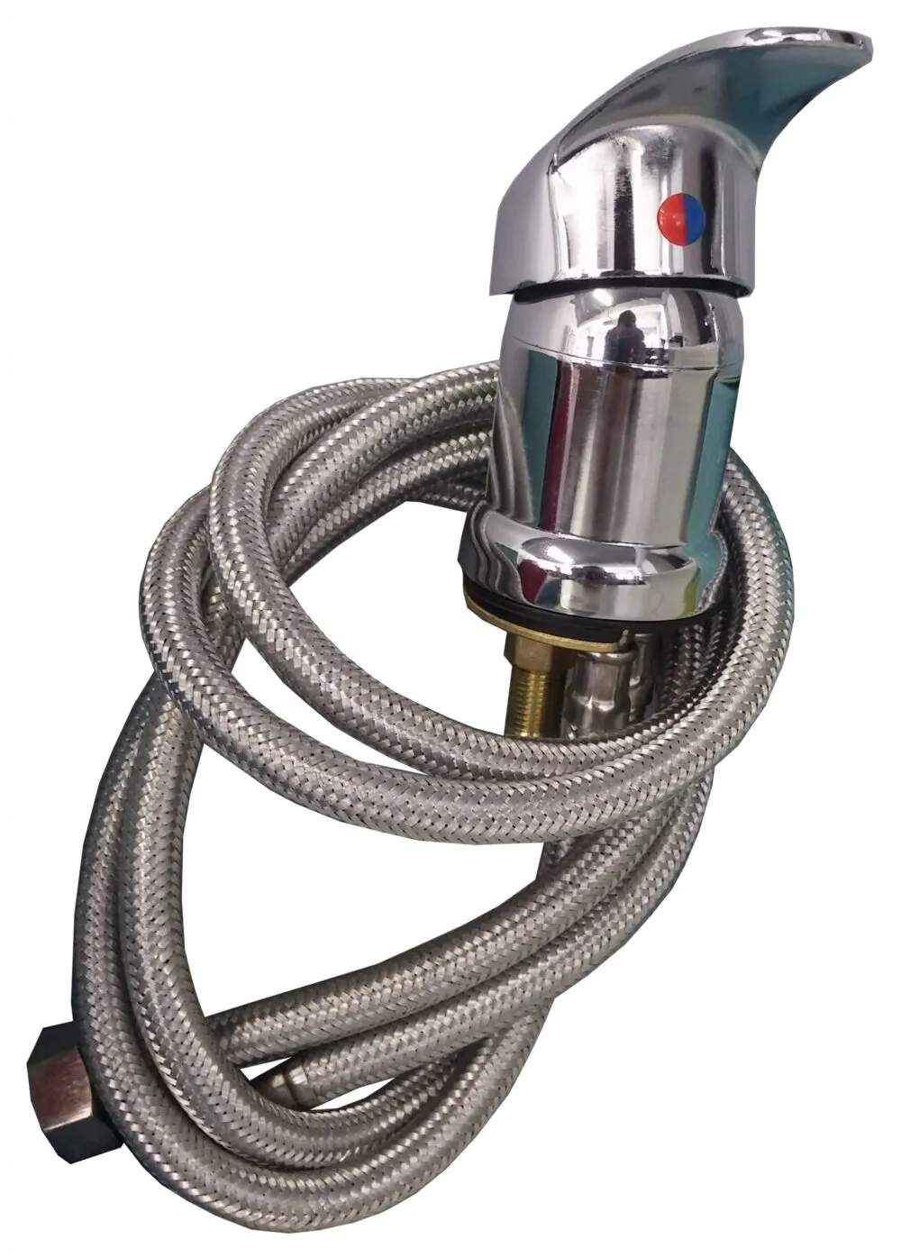 Brass Mixer Tap
