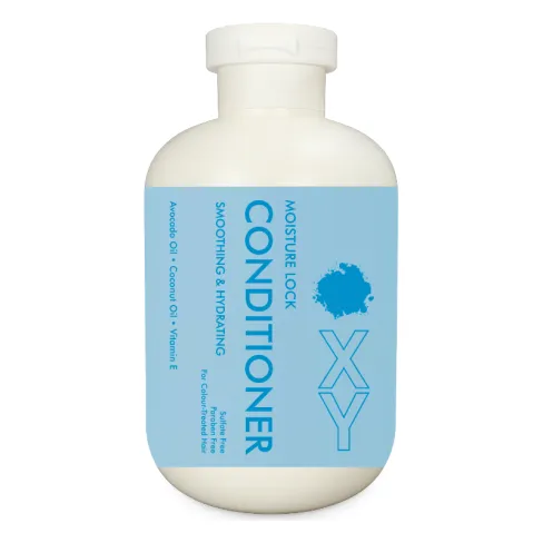 XY Conditioner Moisture Lock(Smooth&Hydrate)500ml