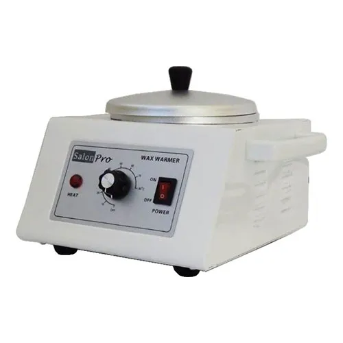 Salon Pro Wax Heater – Single | 500gm