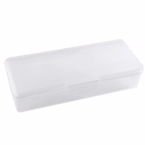 Nail Accessories Container
