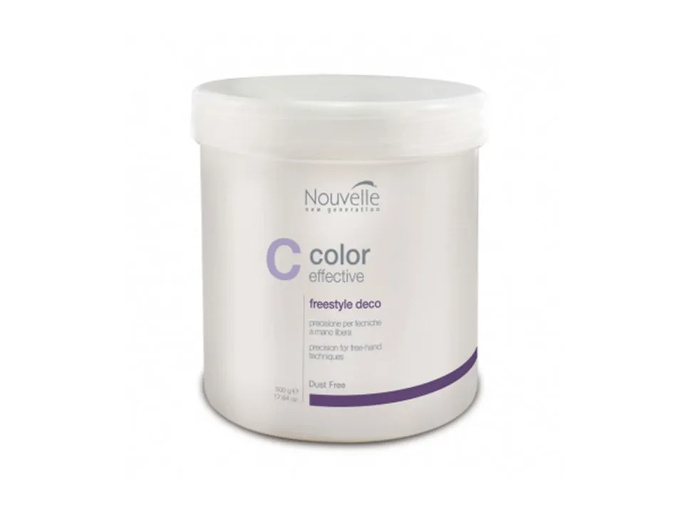 Nouvelle Decoflash Bleach | 500g