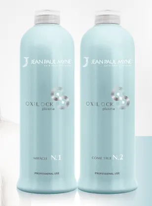 Oxilock Plasma Kit - 1N.1 + 2N.2 | 200ml