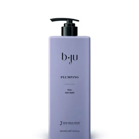 b.ju Plumping Filler Hair Balm | 1L
