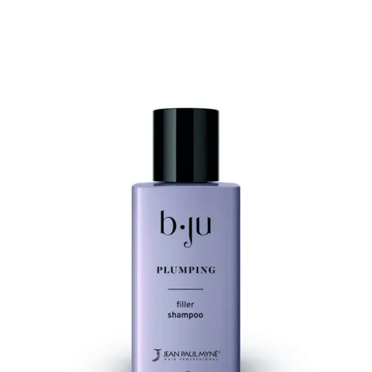 b.ju Plumping Filler Shampoo | 100ml
