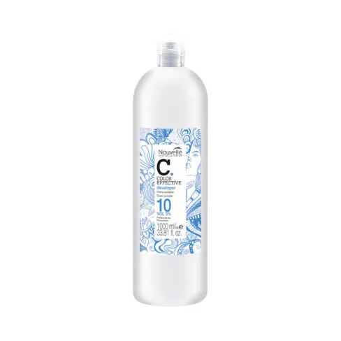 Nouvelle Cream Peroxide 10Vol 1L