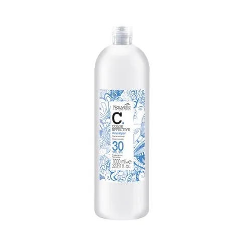 Nouvelle Cream Peroxide 30vol 1L