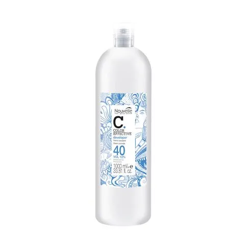 Nouvelle Cream Peroxide 40vol | 1L
