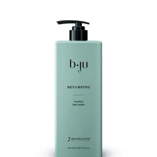 b.ju Revamping Timeless Hair Butter | 1L