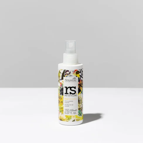 Nouvelle Re-Styling Heat Protector | 150ml