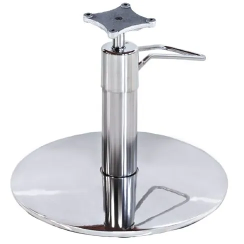 Stainless Steel Round Base Only