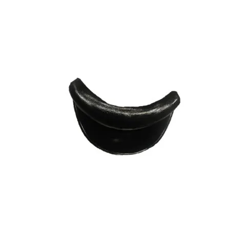 Rubber Neck Support - Large