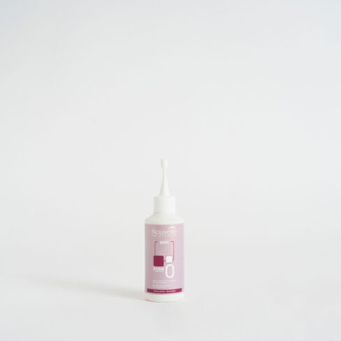 Nouvelle Shape Perm Kit #0 120ml