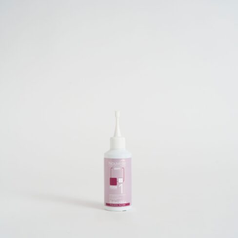 Nouvelle Shape Perm Kit #1 120ml
