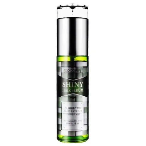 GoCare Shiny Hair Serum | 80ml