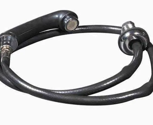 Shower Head 103 with Flexi Hose