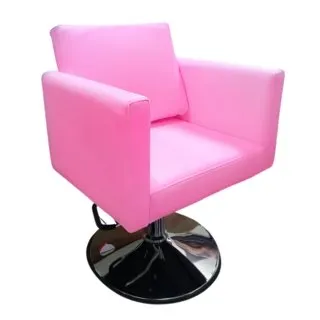 Shrike Premium Hydraulic Styling Chair