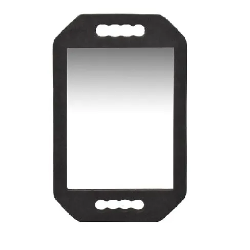 Foam Mirror | Black