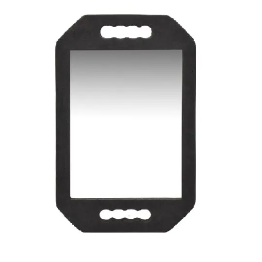 Size-1.jpg – Rapple Foam Mirror | Black