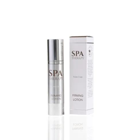 Spa Therapy Firming Lotion