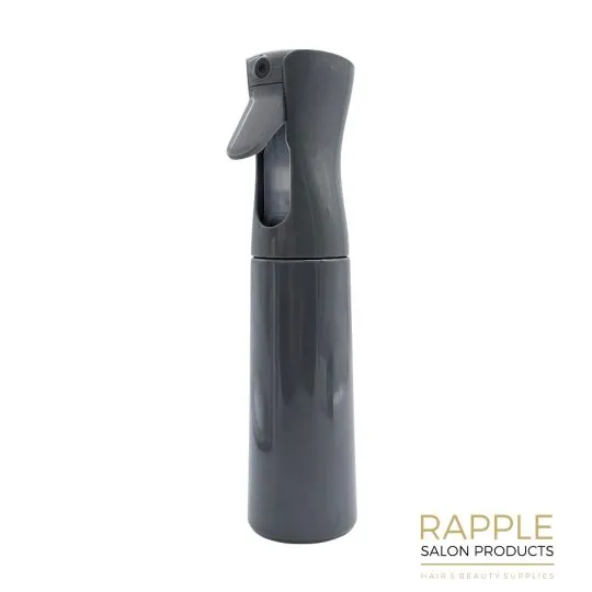 Spray Bottle – Mist Spray | Black