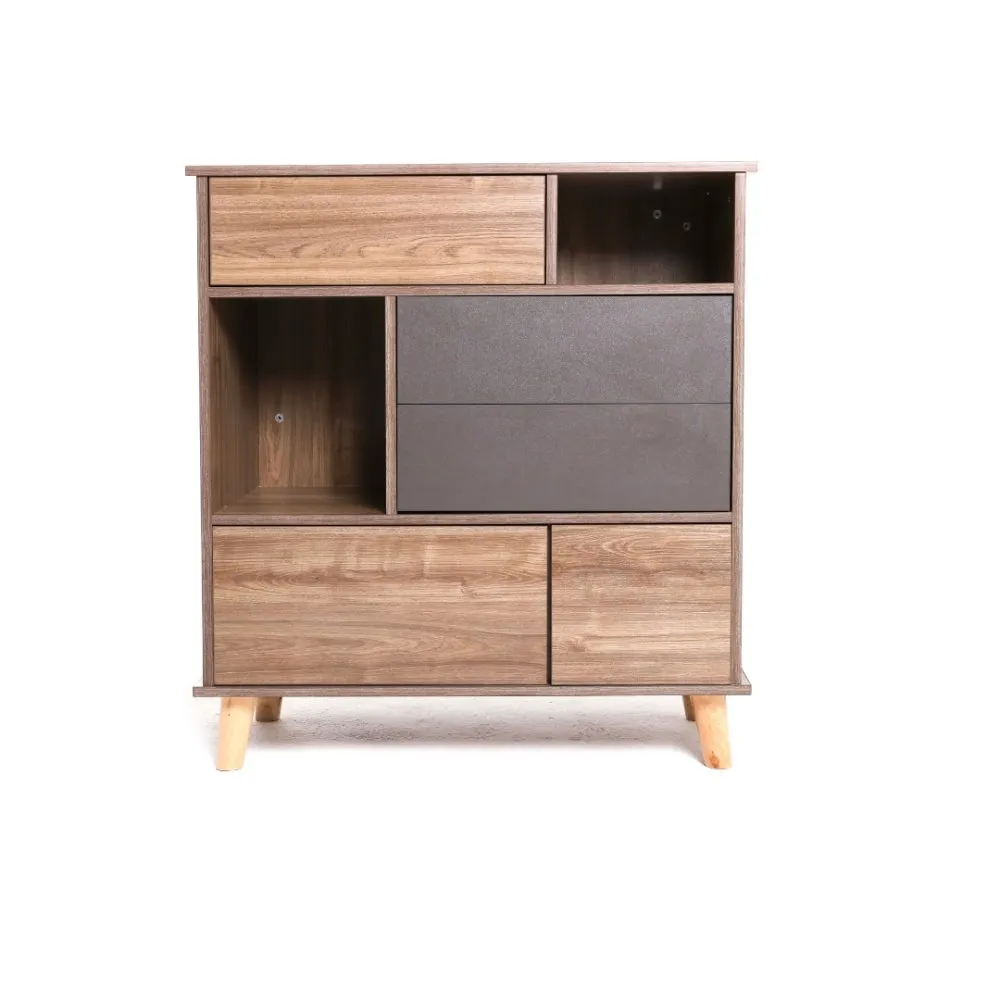 Stanford Display Cabinet