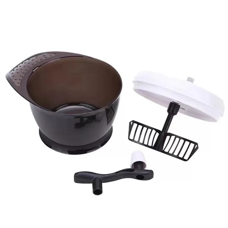 TINB6B-Hand-shake-mixing-tint-bowl-1-1.jpg – Rapple Tint Bowl with Mixing Spatula 320ml | Black