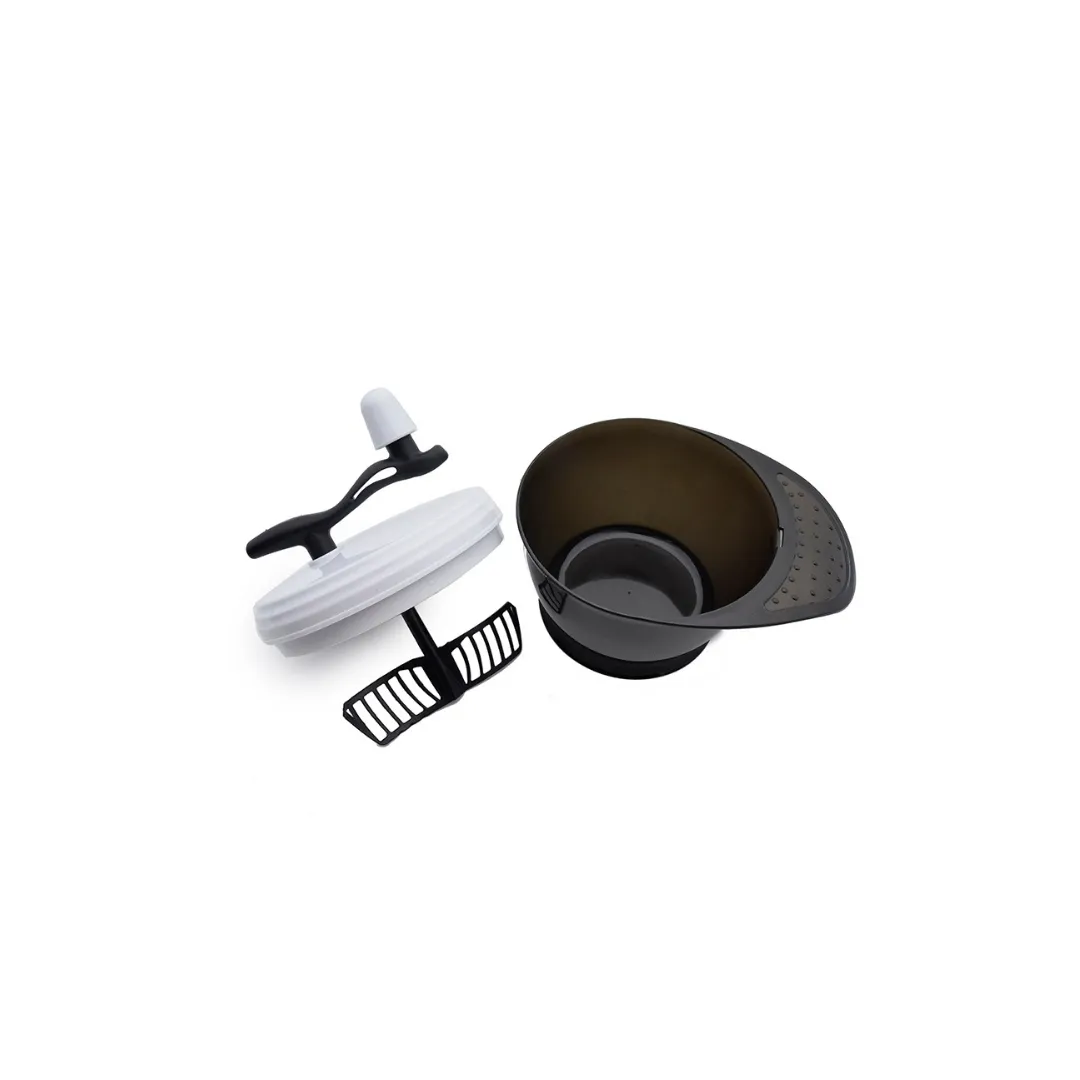 TINB6B-Hand-shake-mixing-tint-bowl-8-1.jpg – Rapple Tint Bowl with Mixing Spatula 320ml | Black