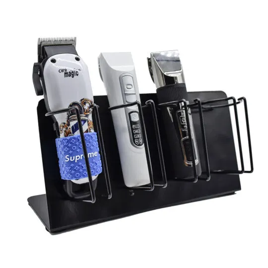 Table-Top-Clipper-Holder-Stand-SHQ106-1.jpg – Rapple Clipper Holder – Table Stand | Black