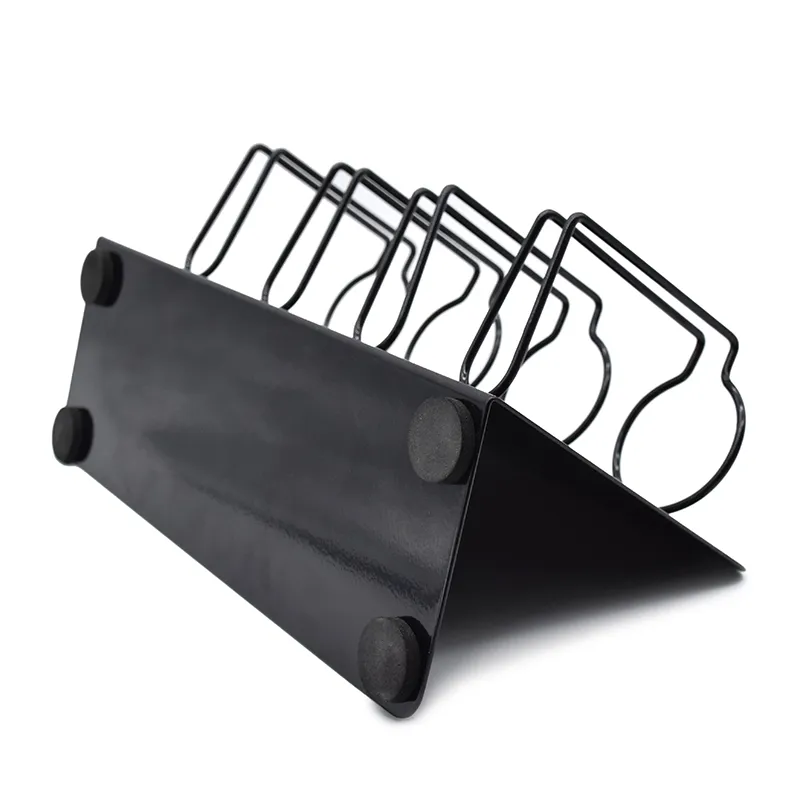 Clipper Holder - Table Stand | Black
