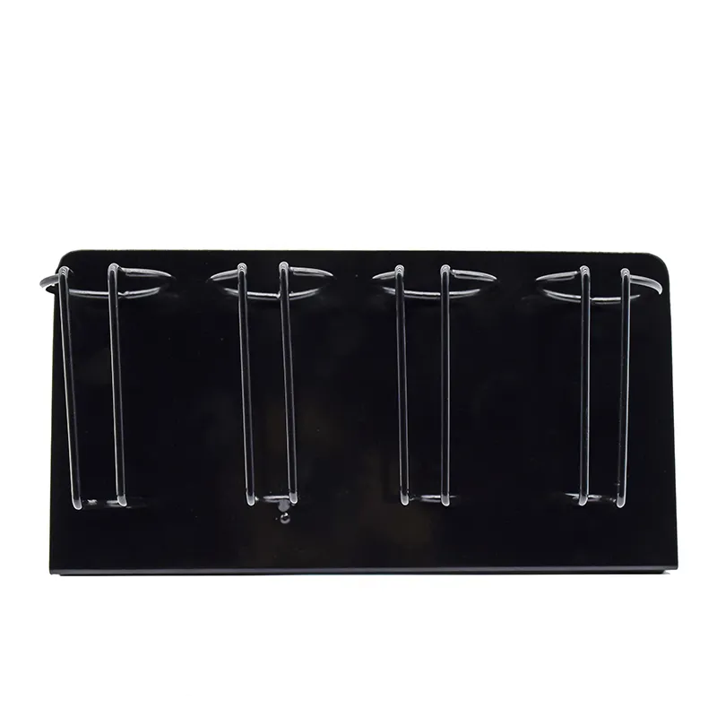 Clipper Holder - Table Stand | Black