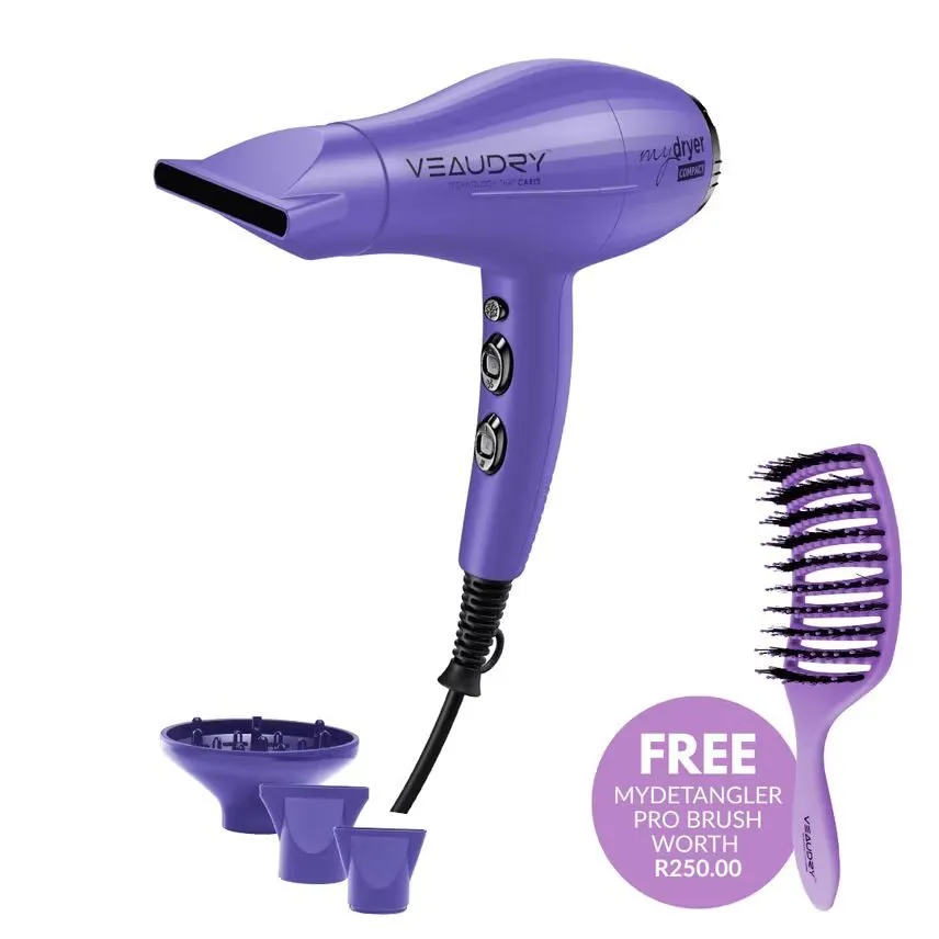 Veaudry myDryer Compact