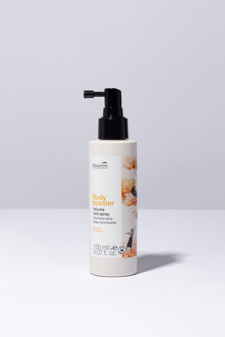 Nouvelle Body Booster Volume Root Spray 150ml
