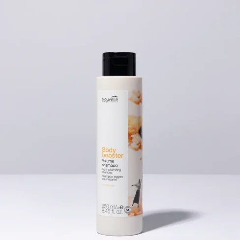 Nouvelle Body Booster Volume Effect Shampoo | 250ml
