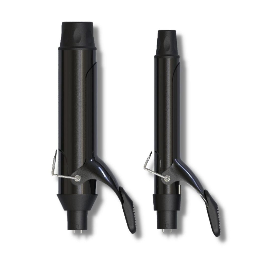 Veaudry myCurl Clamp Duo