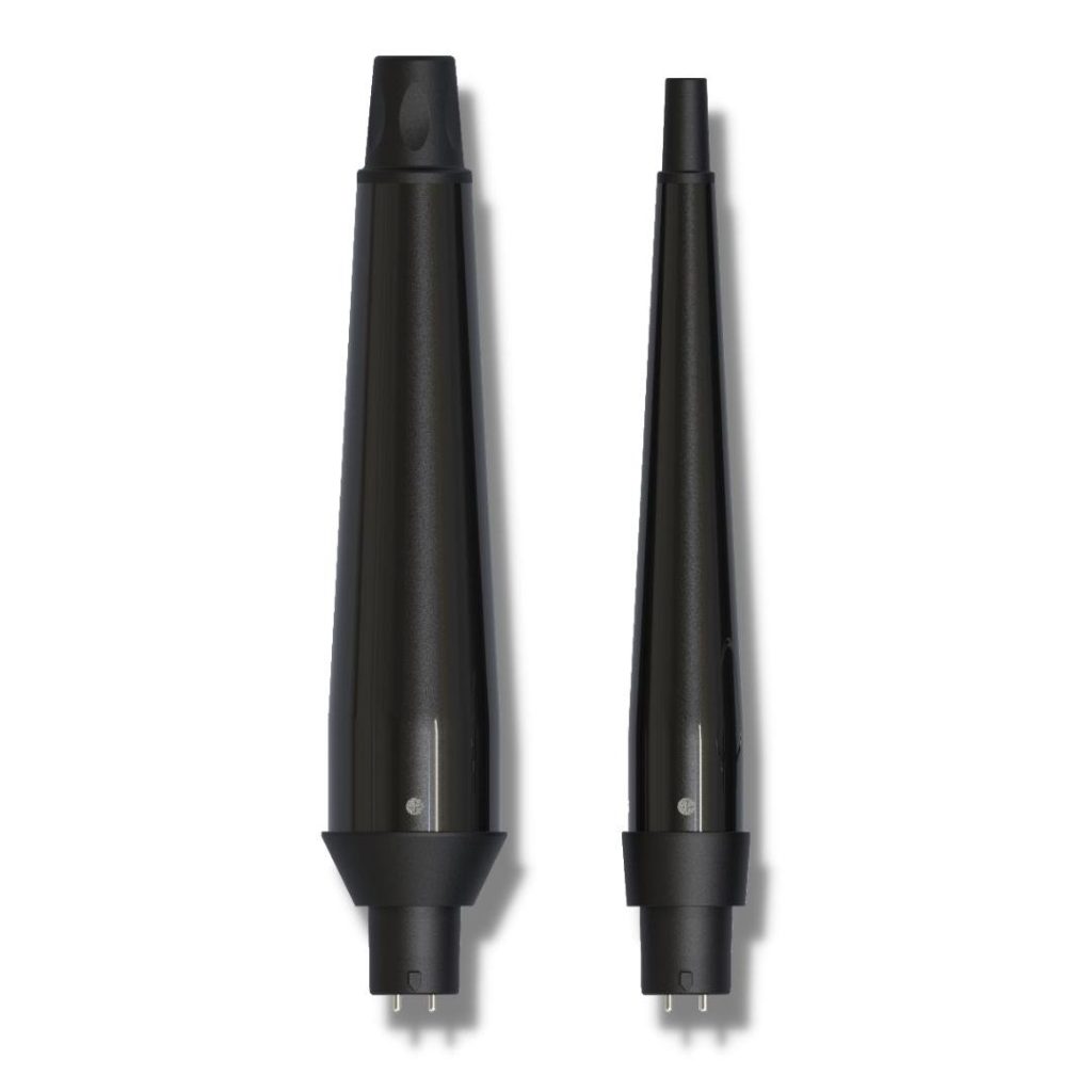 Veaudry myCurl Wand Duo