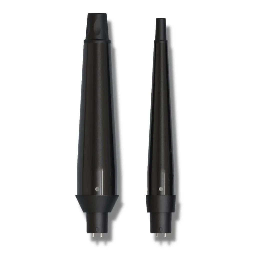 Veaudry myCurl Wand Duo