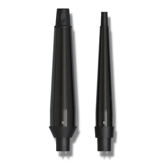 Veaudry myCurl IC: Wand Duo
