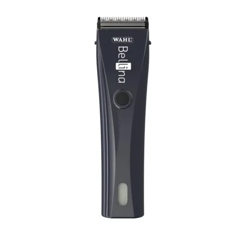 Wahl Clipper - Bellina Kit - Grey (Cordless)